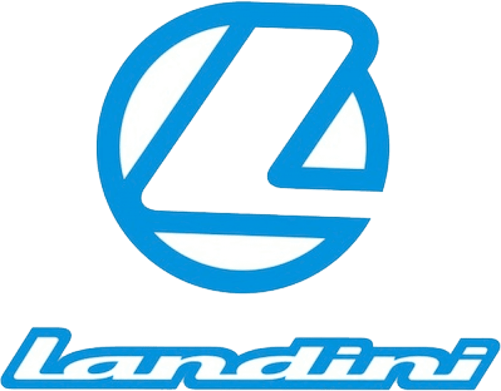 Logo Landini