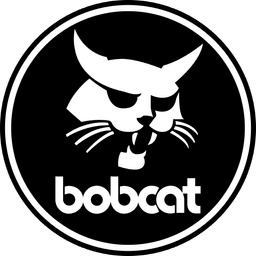 شعار Bobcat