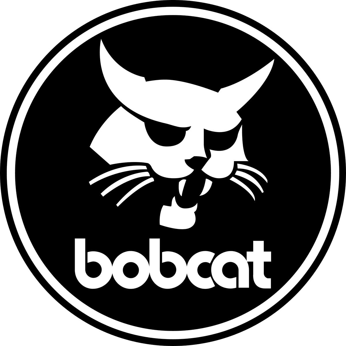 قطع غيار Bobcat في المغرب