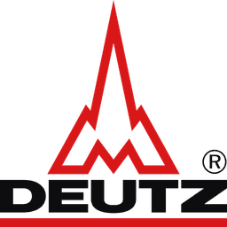 شعار Deutz