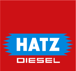 شعار Hatz Diesel