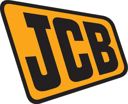شعار JCB