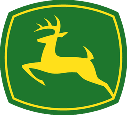 شعار John Deere