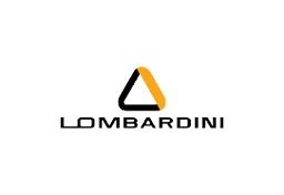 شعار Lombardini