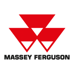 شعار Massey Ferguson