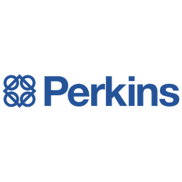 شعار Perkins