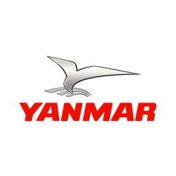 شعار Yanmar